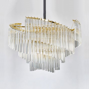 Люстра ImperiumLoft WALTZ01 102208-26