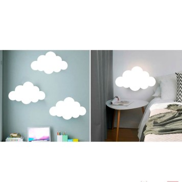 Бра ImperiumLoft Cloud 123223-22-1