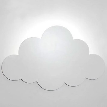 Бра ImperiumLoft Cloud 123223-22