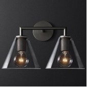 Бра ImperiumLoft 44.546 123266-22