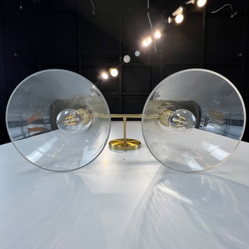 Бра ImperiumLoft 44.545 123267-22-2