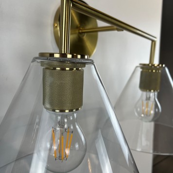 Бра ImperiumLoft 44.545 123267-22-10