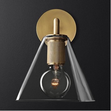 Бра ImperiumLoft 44.542 123270-22