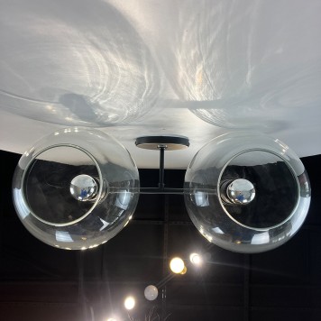 Бра ImperiumLoft 44.54 123272-22-2