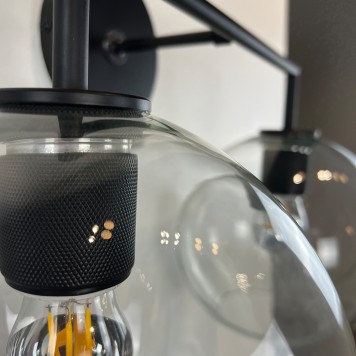 Бра ImperiumLoft 44.54 123272-22-12