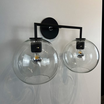 Бра ImperiumLoft 44.54 123272-22-6