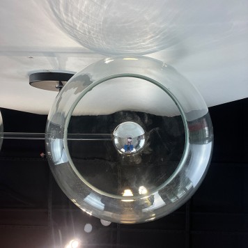 Бра ImperiumLoft 44.54 123272-22-8