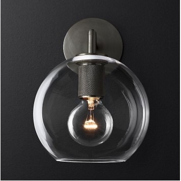 Бра ImperiumLoft 44.537 123275-22