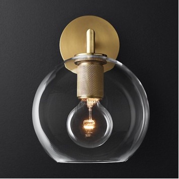 Бра ImperiumLoft 44.536 123276-22