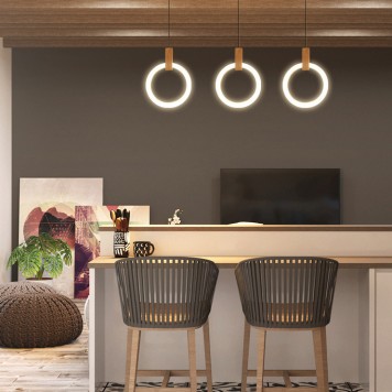 Люстра ImperiumLoft 40.2372 123403-22-2