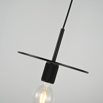 Люстра ImperiumLoft 40,2343 123642-22-7