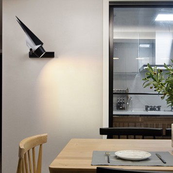 Спот ImperiumLoft STRIZH-WALL01 134745-22-1