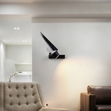 Спот ImperiumLoft STRIZH-WALL01 134745-22-3