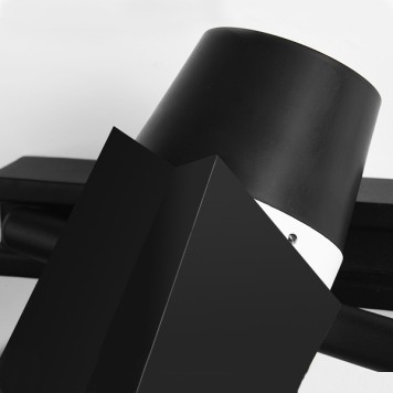 Спот ImperiumLoft STRIZH-WALL01 134745-22-8