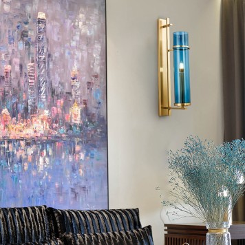 Бра ImperiumLoft Almira01 140512-26-2