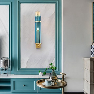 Бра ImperiumLoft Almira01 140512-26-3