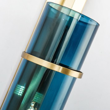 Бра ImperiumLoft Almira01 140512-26-5