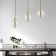 Люстра ImperiumLoft Center01 140600-26