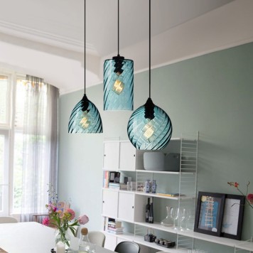 Люстра ImperiumLoft Cl-Rib01 140614-26-1