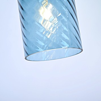 Люстра ImperiumLoft Cl-Rib01 140614-26-12