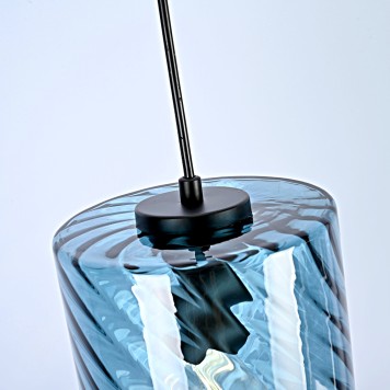 Люстра ImperiumLoft Cl-Rib01 140614-26-13