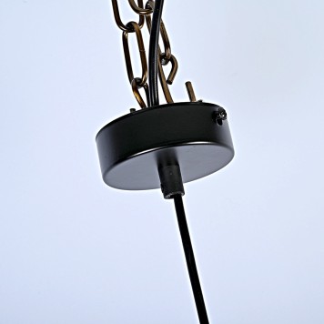 Люстра ImperiumLoft Cl-Rib01 140614-26-18