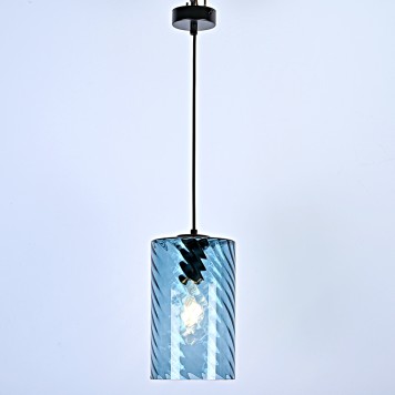 Люстра ImperiumLoft Cl-Rib01 140614-26-4