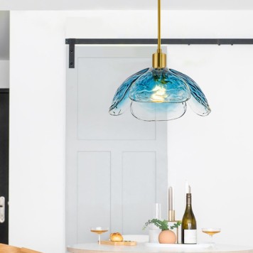 Люстра ImperiumLoft FLEUR-A01 140695-26-1