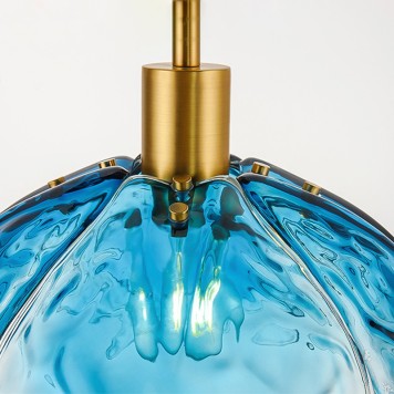 Люстра ImperiumLoft FLEUR-A01 140695-26-6