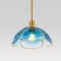 Люстра ImperiumLoft FLEUR-A01 140695-26