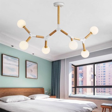 Светильник потолочный ImperiumLoft FORMULA01 140710-26-1