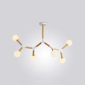 Светильник потолочный ImperiumLoft FORMULA01 140710-26