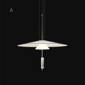 Люстра ImperiumLoft SPACENET01 141018-26