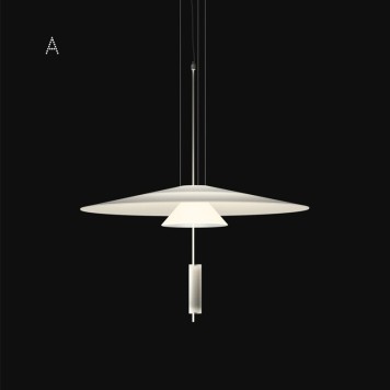 Люстра ImperiumLoft SPACENET01 141018-26