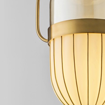 Люстра ImperiumLoft TEND01 141066-26-5