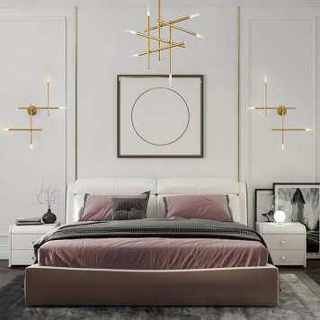 Люстра ImperiumLoft TRAVERSE01 141096-26-2