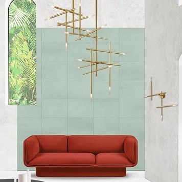 Люстра ImperiumLoft TRAVERSE01 141096-26-3