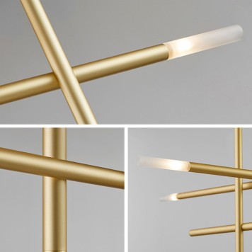 Люстра ImperiumLoft TRAVERSE01 141096-26-5