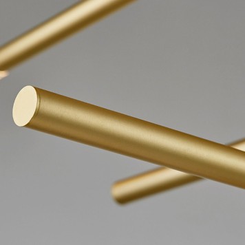 Люстра ImperiumLoft TRAVERSE01 141096-26-6