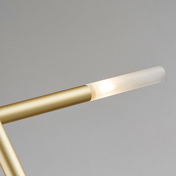 Люстра ImperiumLoft TRAVERSE01 141096-26-7