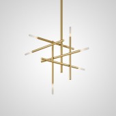 Люстра ImperiumLoft TRAVERSE01 141096-26