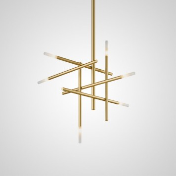 Люстра ImperiumLoft TRAVERSE01 141096-26