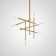 Люстра ImperiumLoft TRAVERSE01 141096-26