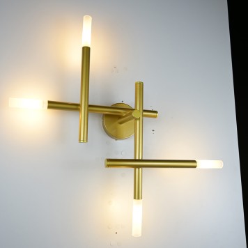 Бра ImperiumLoft TRAVERSE-WALL01 141097-26-1