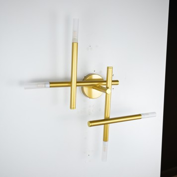 Бра ImperiumLoft TRAVERSE-WALL01 141097-26-4