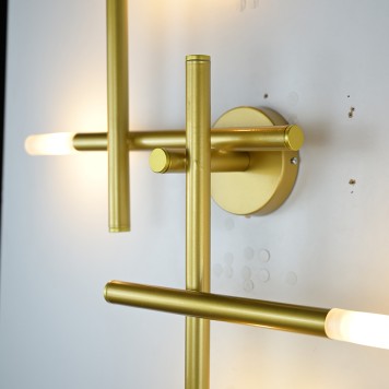 Бра ImperiumLoft TRAVERSE-WALL01 141097-26-6