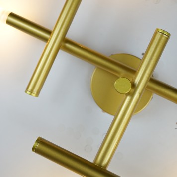 Бра ImperiumLoft TRAVERSE-WALL01 141097-26-8