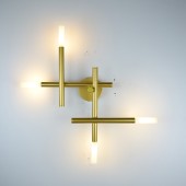 Бра ImperiumLoft TRAVERSE-WALL01 141097-26