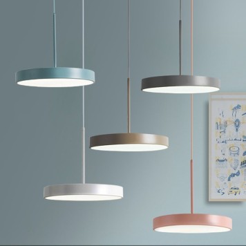 Люстра ImperiumLoft TURNA-ONE01 141110-26-1