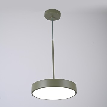 Люстра ImperiumLoft TURNA-ONE01 141110-26